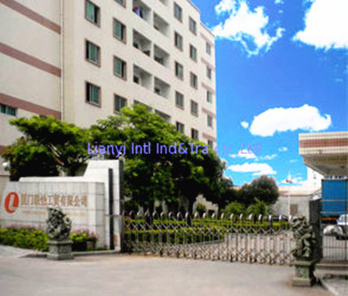 Cina Lianyi International industrial and trading co.,Ltd 