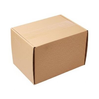 DDP Pengiriman Kotak Kemasan Hadiah Karton Menawarkan CMYK 4 Color Offset Printing Memastikan Visual dan Kemasan Aman untuk Hadiah