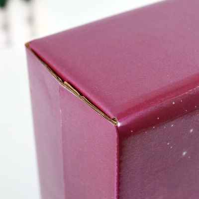 Custom Printed Carton Packaging Boxes, Kotak Pengemasan Baju Ringan Untuk Bra Wanita