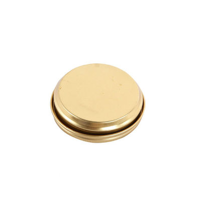 Promosi diskon untuk kualitas tinggi Food Grade Vacuum Caviar Tin 0.28mm Tinplate (berlaku sampai April,hanya 30g,50g 250g)