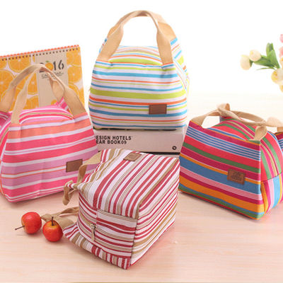 Aluminium Foil Terisolasi Beach Tote Cooler Bag Ukuran Khusus FDA Disetujui
