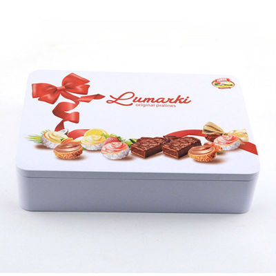 Custom Daur Ulang Cokelat Enak Kotak Kaleng
