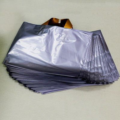Promo Custom Printed Plastic Bags, Plastic Grocery Bags yang Bisa Digunakan Lagi