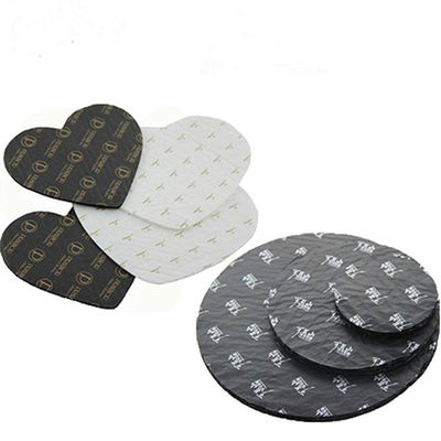 3 Atau 5 Lapisan Cokelat Kertas Bantal Pad Candy Pad Makanan - Kelas