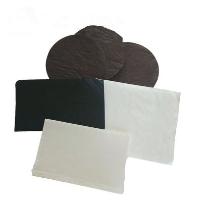 3 Atau 5 Lapisan Cokelat Kertas Bantal Pad Candy Pad Makanan - Kelas